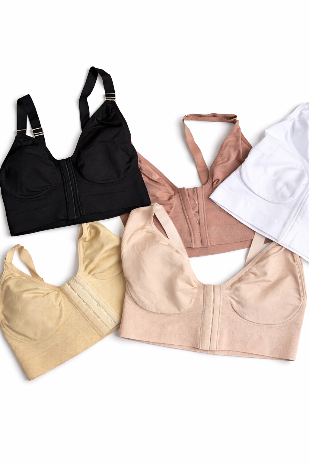 Top Multiusos Seamless