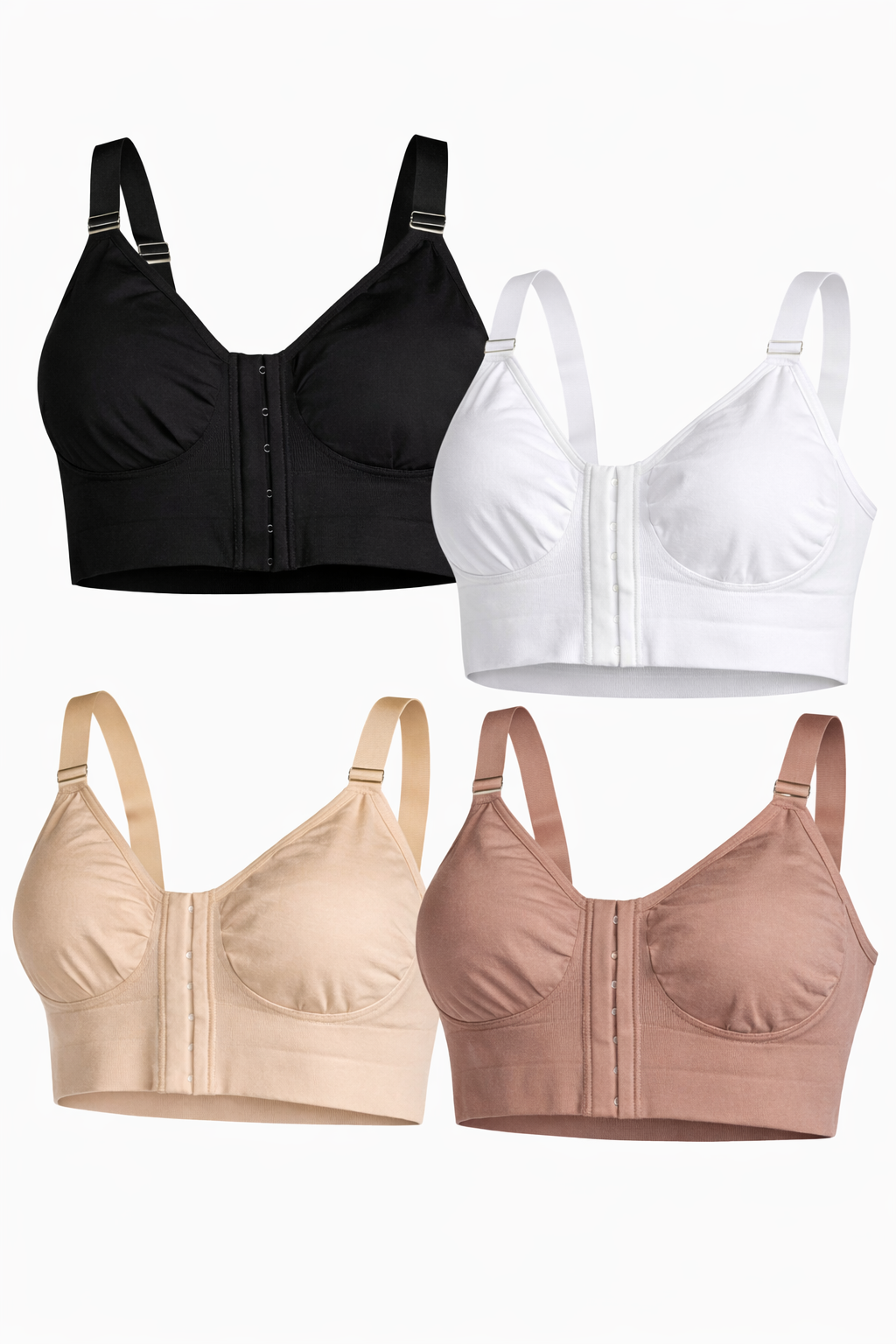 Top Multiusos Seamless