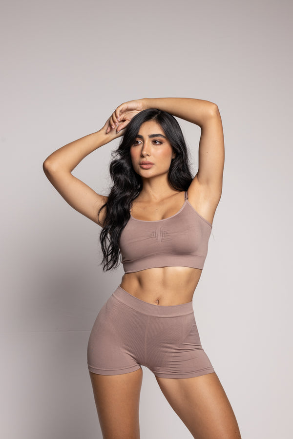 Boxer levanta cola Seamless
