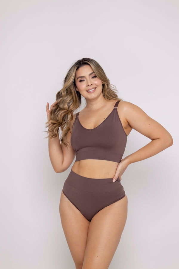 Top Confort Seamless
