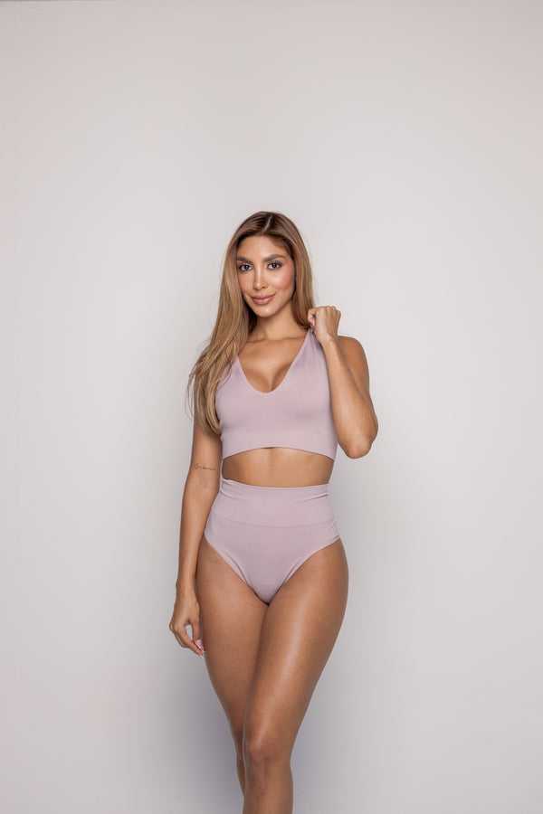 Tanga Fajon Seamless