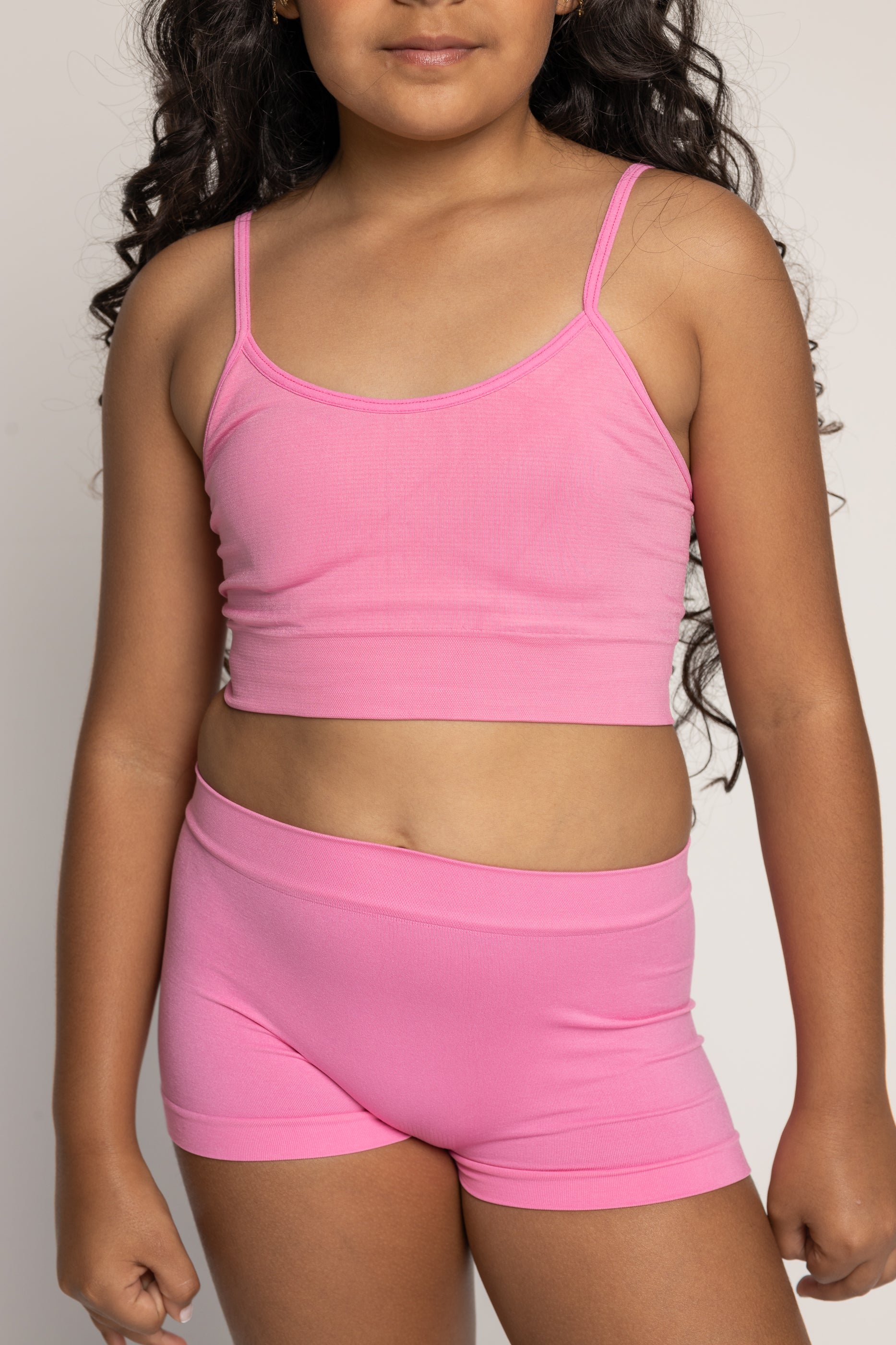 Top tiras TEEN Seamless PACK X2