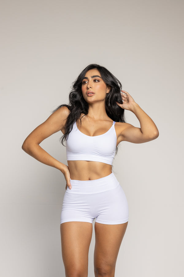 Top Bra Seamless (ultracomodo)