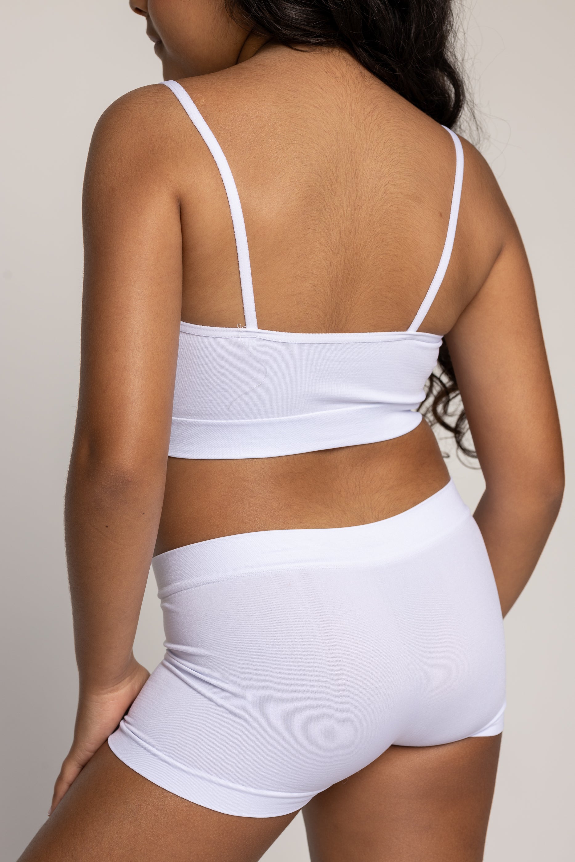 Top tiras TEEN Seamless PACK X2