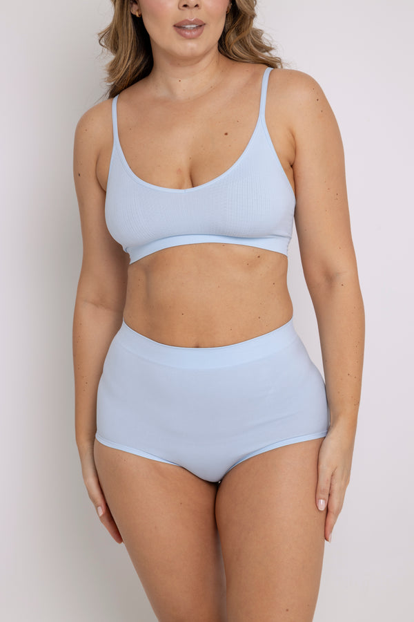 Panty Confort Seamless