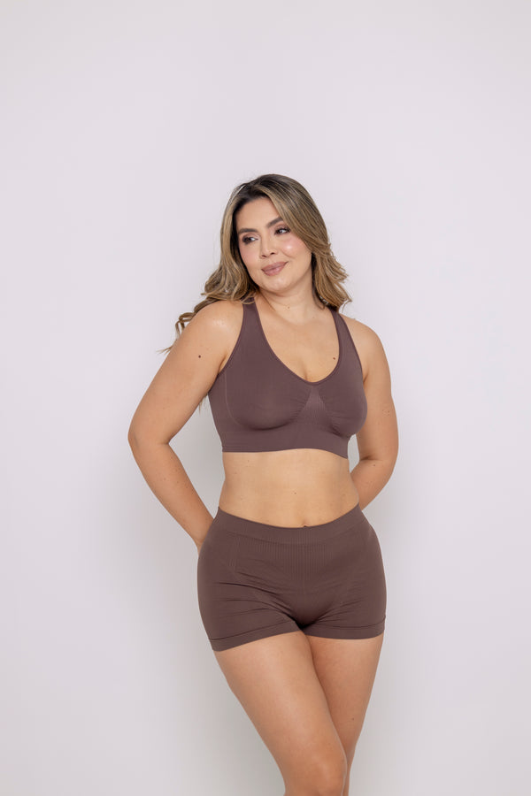Boxer levanta cola Seamless