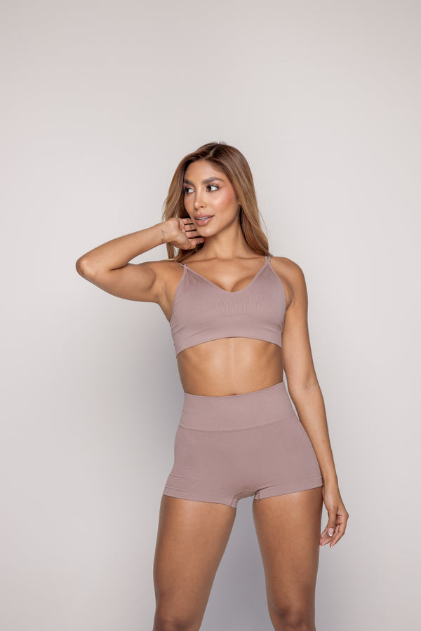Panty Fajon Moldeador Seamless